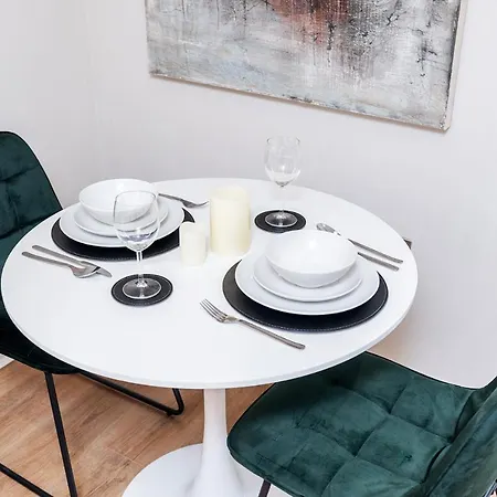 شقة The Stylish Spot 1 Bed Apt In Leeds City Centre *