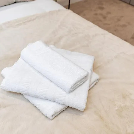 شقة The Stylish Spot 1 Bed Apt In Leeds City Centre *