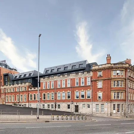 The Stylish Spot 1 Bed Apt In Leeds City Centre * ليدز