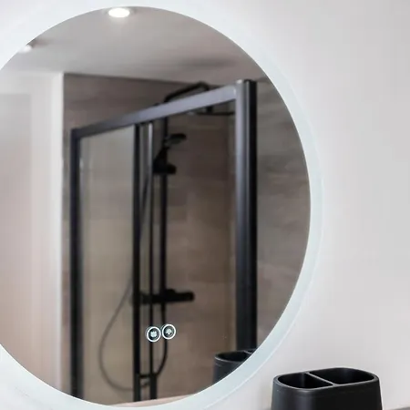 The Stylish Spot 1 Bed Apt In Leeds City Centre *