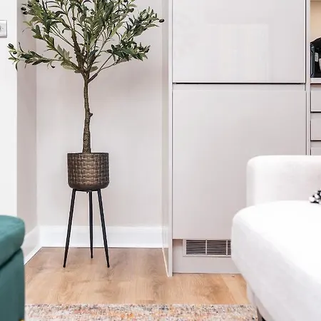 The Stylish Spot 1 Bed Apt In Leeds City Centre شقة ليدز